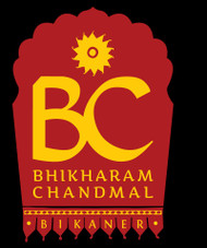 Bhikharam Chandmal